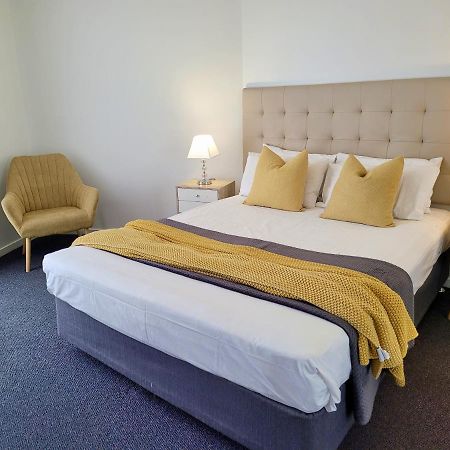 Appartamento Peepsleep Chevron Towers Gold Coast Esterno foto