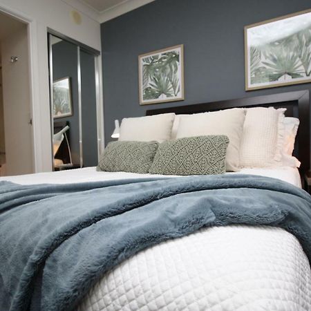 Appartamento Peepsleep Chevron Towers Gold Coast Esterno foto