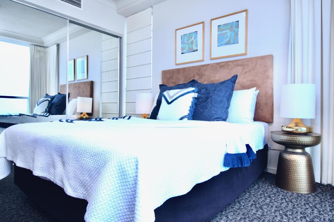 Appartamento Peepsleep Chevron Towers Gold Coast Camera foto