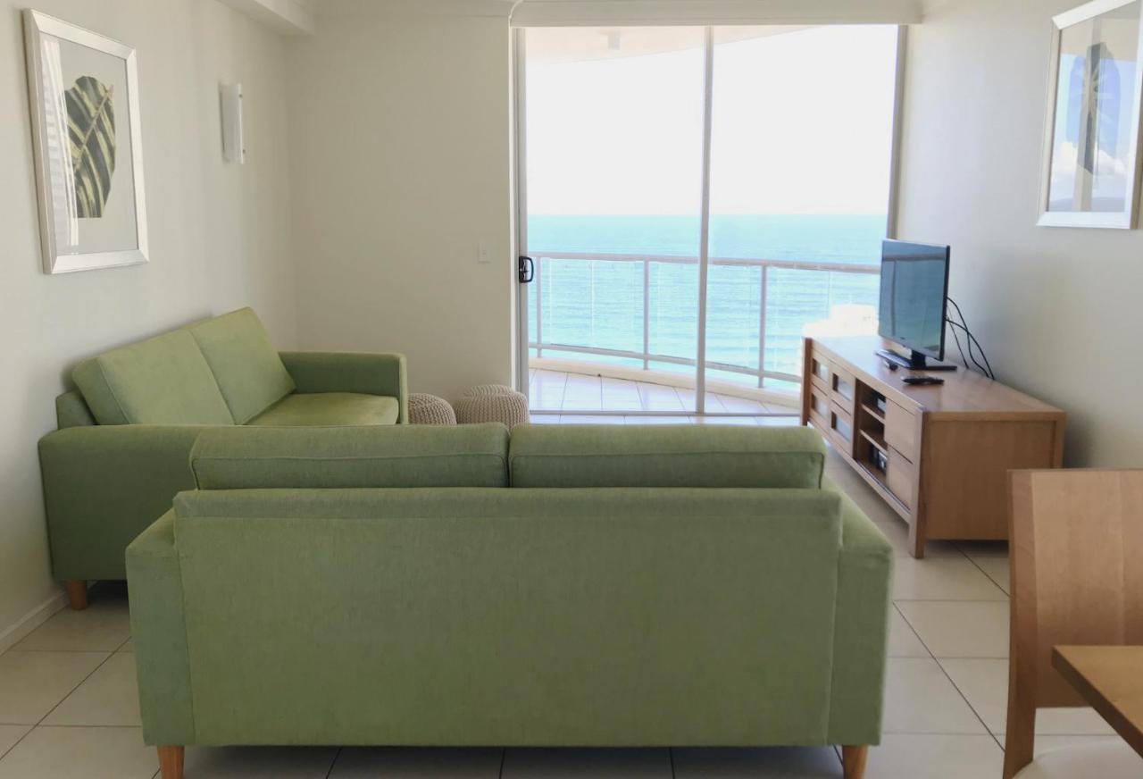 Appartamento Peepsleep Chevron Towers Gold Coast Camera foto