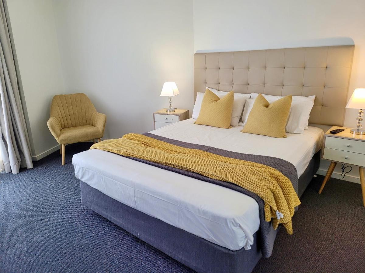 Appartamento Peepsleep Chevron Towers Gold Coast Esterno foto