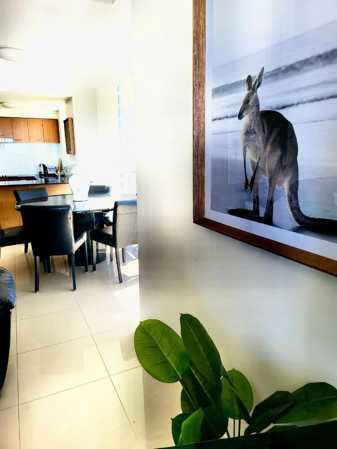 Appartamento Peepsleep Chevron Towers Gold Coast Camera foto